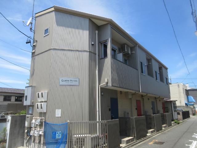 Quatre Portes(キャトルポルト) 物件画像