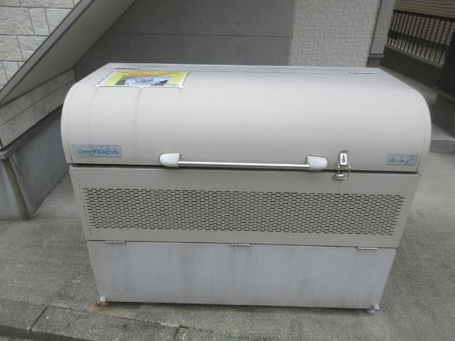 ハーモニーテラス八田Ⅱ 物件画像