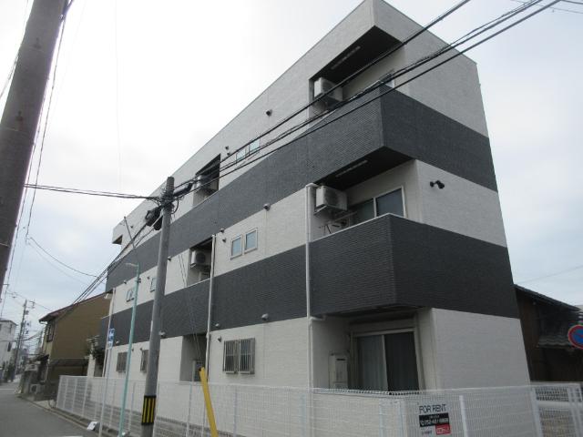 シンフォニア八田 物件画像