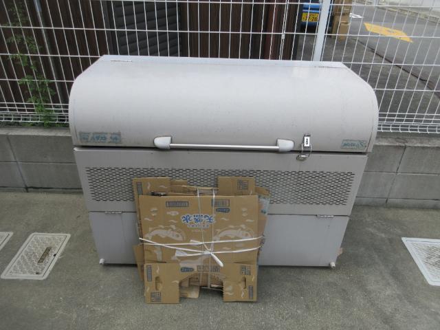 シンフォニア八田 物件画像