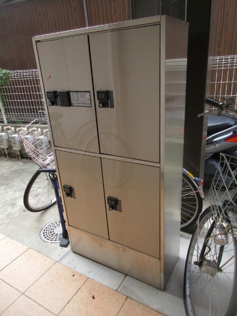 シンフォニア八田 物件画像