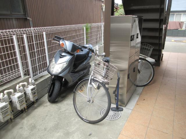 シンフォニア八田 物件画像