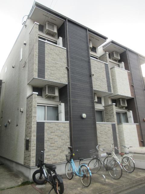 サニーベール志賀町 物件画像