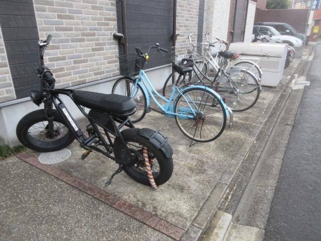 サニーベール志賀町 物件画像