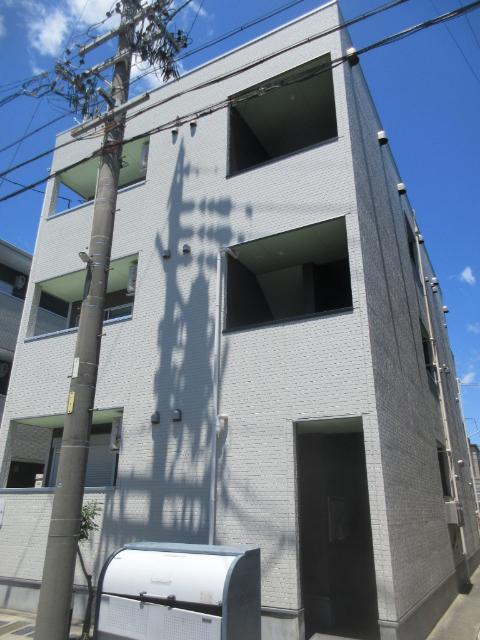 First　step　絆(ファーストステップキ 物件画像
