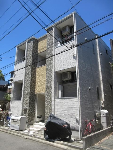 ハーモニーテラス栄生 物件画像
