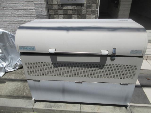 ハーモニーテラス栄生 物件画像