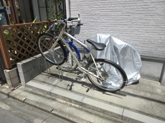 ハーモニーテラス栄生 物件画像