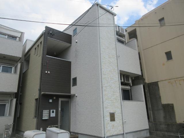 レーヴェルト名古屋 物件画像