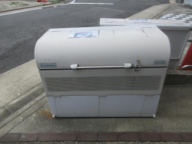 レーヴェルト名古屋 物件画像