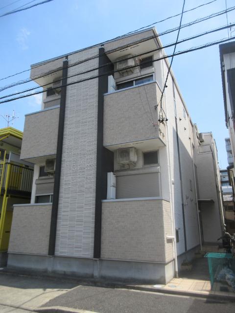 グランシエロ名古屋黄金 物件画像