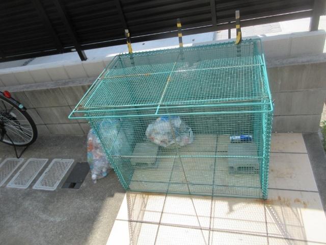 グランシエロ名古屋黄金 物件画像