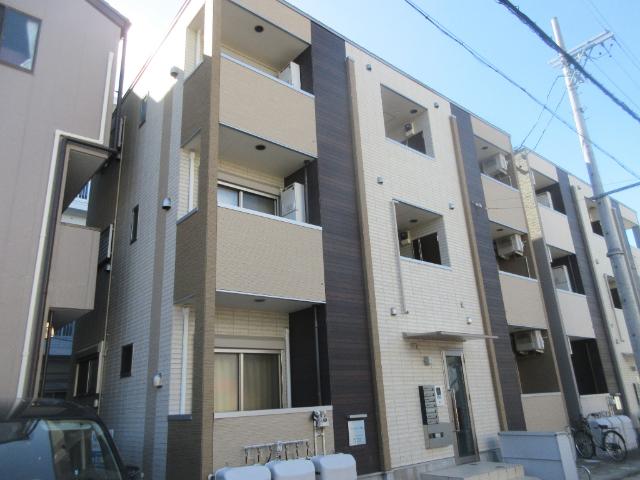 ベストステージ大杉 物件画像