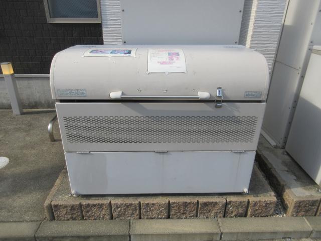 Urban Heim NAKAMURA 物件画像