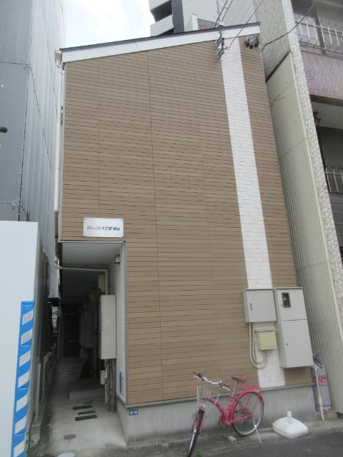 ヴィーブル大曽根Sta. 物件画像