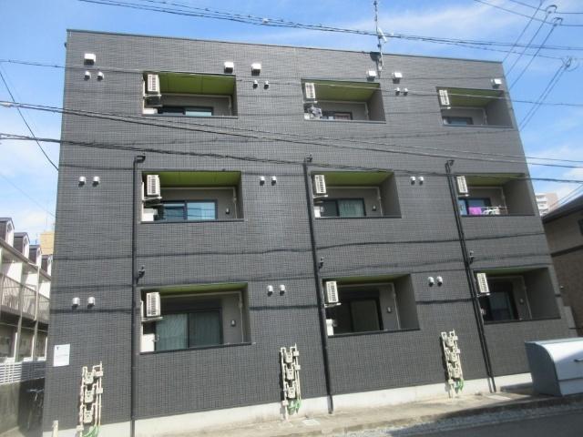 フォンテンブロー笠取町 物件画像