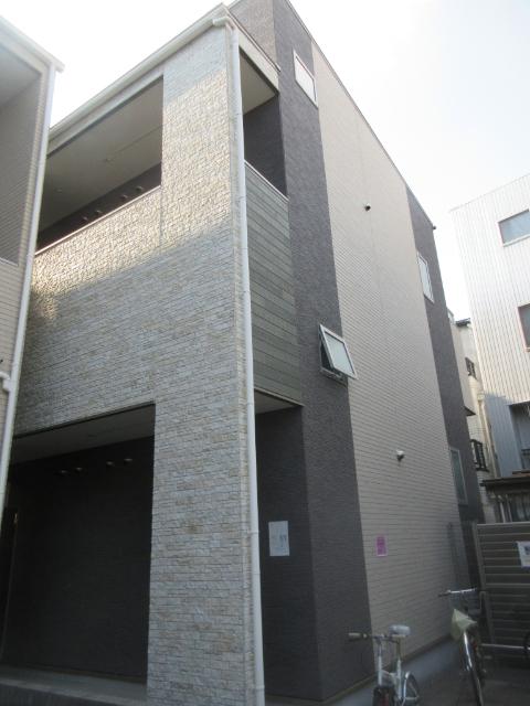 クレール・k・桜山 物件画像
