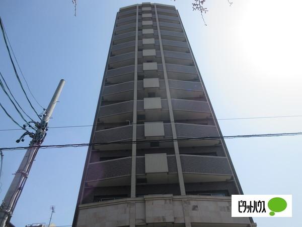 ヴァンデュール名古屋御器所 物件画像