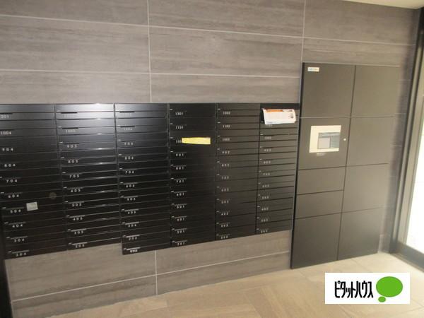 プレイズシード千代田 物件画像