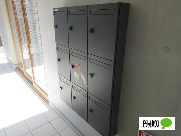 HK2 west 物件画像