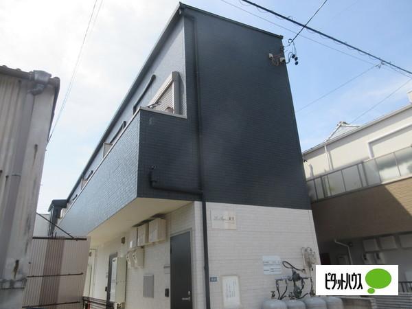 ラ・アンジェ栄生 物件画像