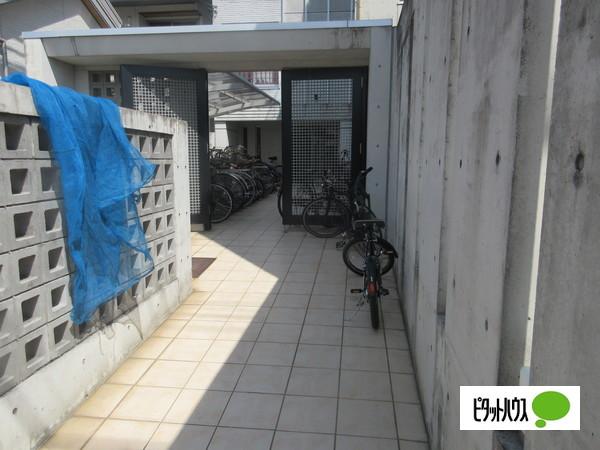 MODULOR名城公園 物件画像