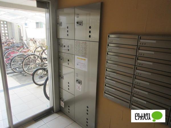 MODULOR名城公園 物件画像