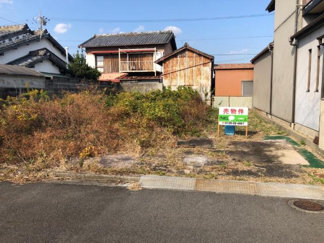 津市相生町　土地 土地