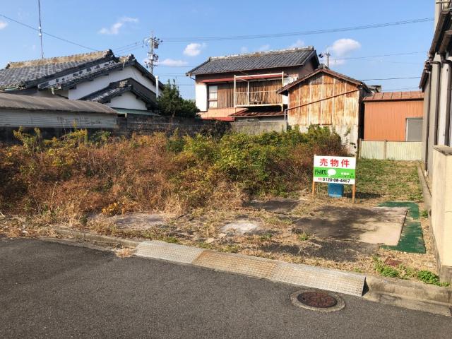 津市相生町　土地 土地