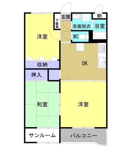 写真:物件の写真