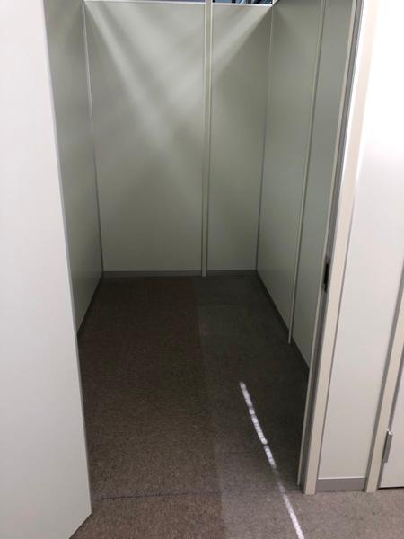 トランクREVO その他部屋・スペース
