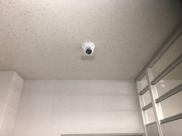 トランクREVO 部屋画像