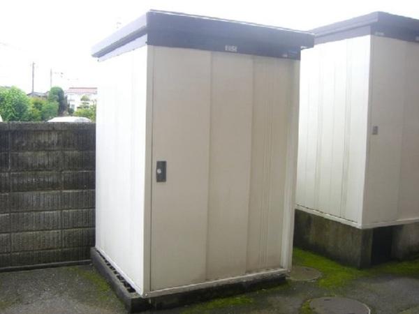 ベルクレエ長江 物件画像
