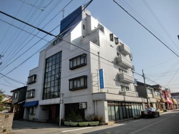 ポエシア・ブランカの賃貸物件