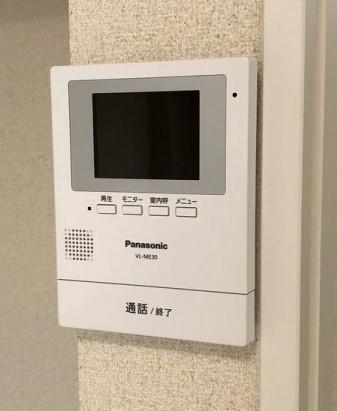 フィオーレ布瀬（207） 設備