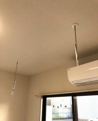 フィオーレ布瀬（207） 設備