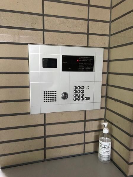 花見橋ハイツ（702） 物件画像