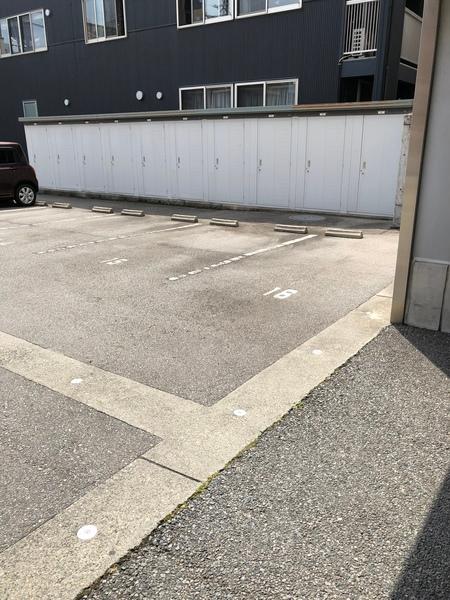 アクシルコート石倉町（701） 物件画像