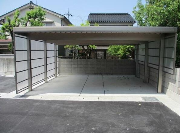 ファイン朝菜町A棟（2） その他