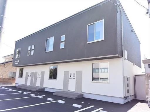 ハニエルⅢ（103） 外観