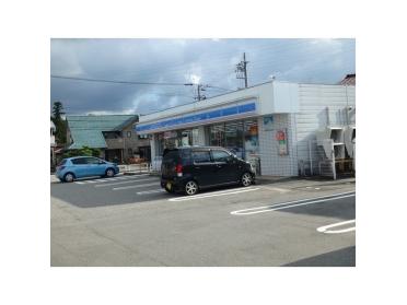 ローソン富山赤田南店：951m