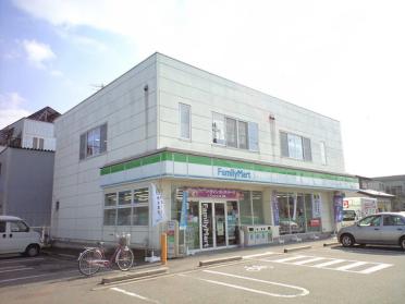 ローソン富山新根塚町1丁目店：298m