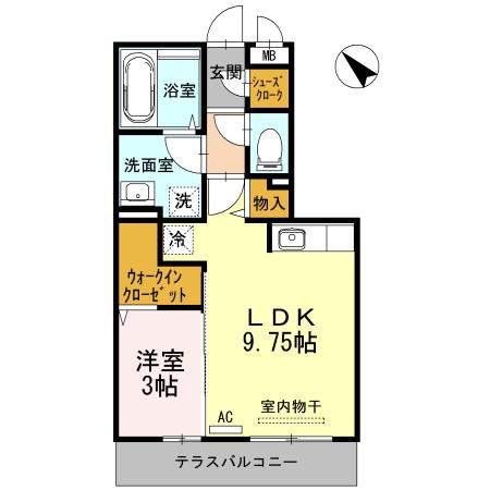 写真:物件の写真