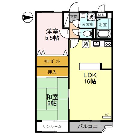 写真:物件の写真