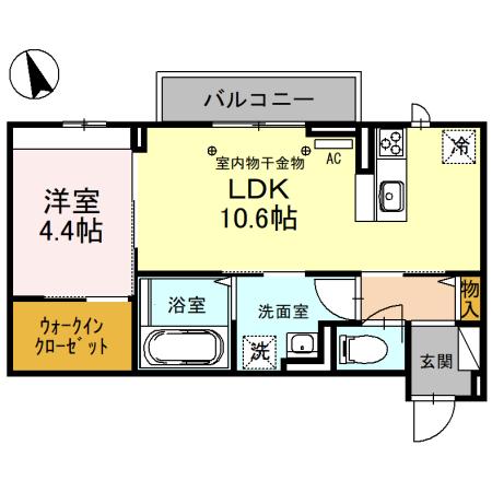 写真:物件の写真