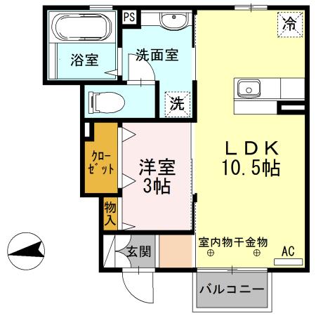 写真:物件の写真