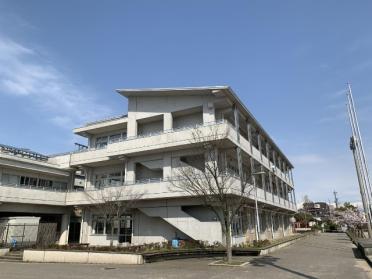 富山市立光陽小学校：1052m