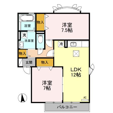 写真:物件の写真