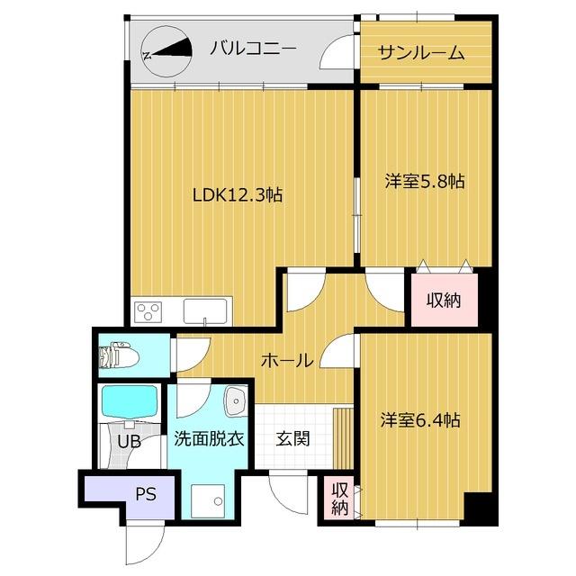 写真:物件の写真
