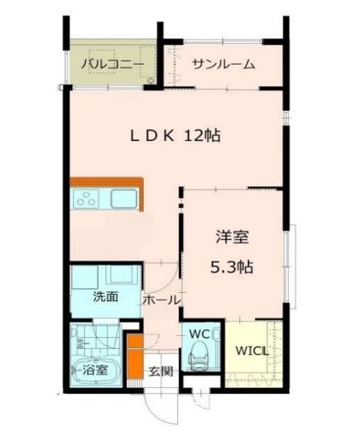 写真:物件の写真